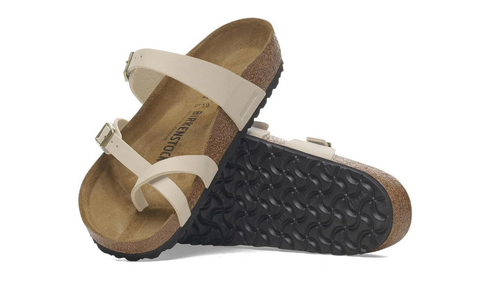 BIRK Mayari Birko-Flor Sandscastle Regular