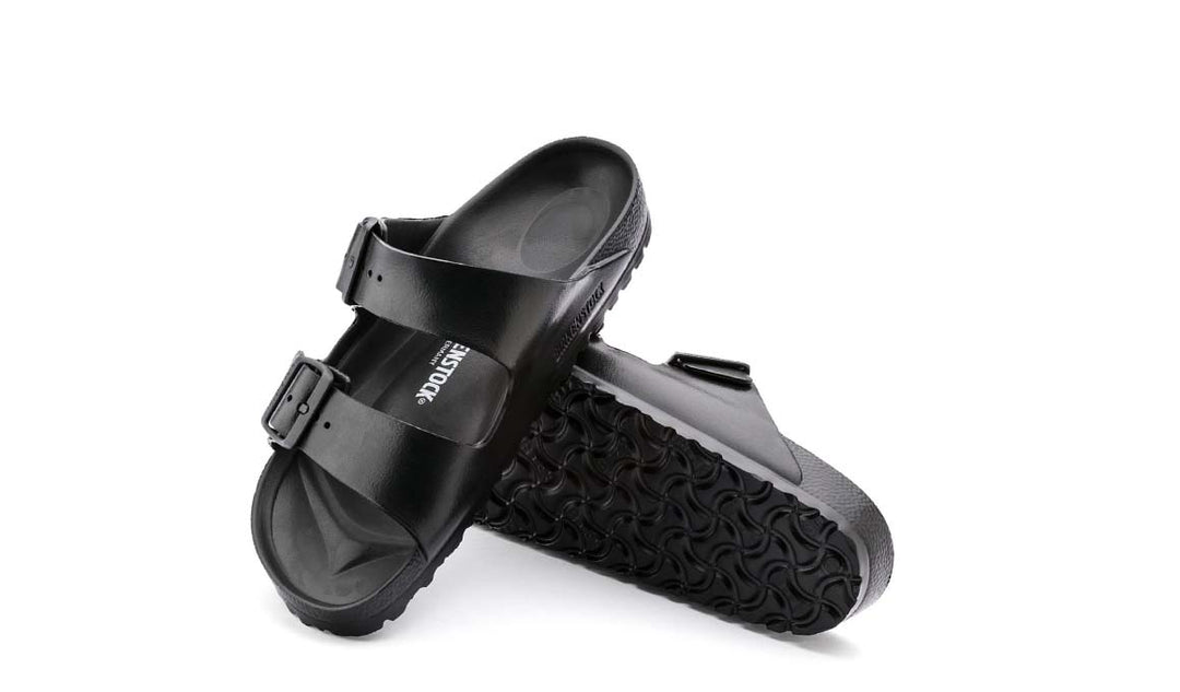 BIRKENSTOCK Arizona EVA Black
