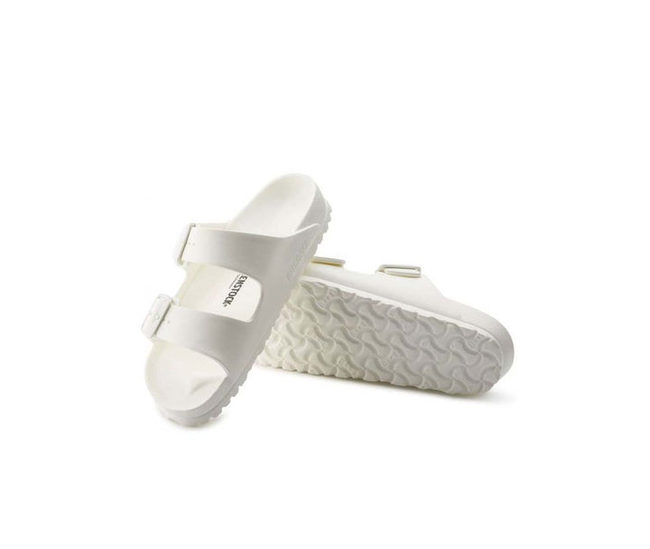 BK U ARIZONA EVA White Regular Width
