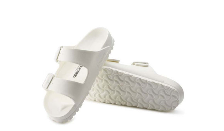 BIRKENSTOCK Arizona EVA White - Narrow