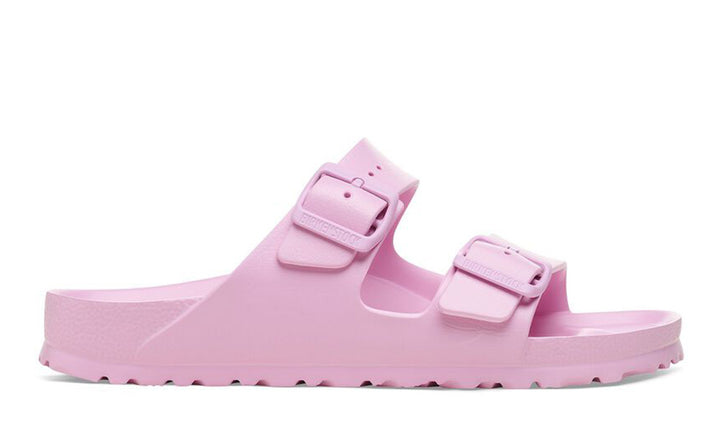 Birkenstock Arizona EVA - Fondant Pink (Narrow)