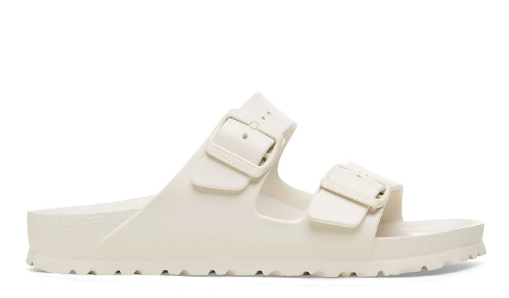 Birkenstock Arizona EVA - Eggshell - Narrow