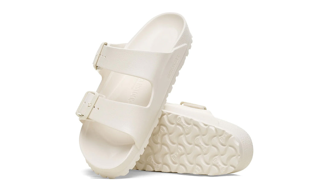 Birkenstock Arizona EVA - Eggshell - Narrow