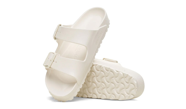 Birkenstock Arizona EVA - Eggshell - Narrow
