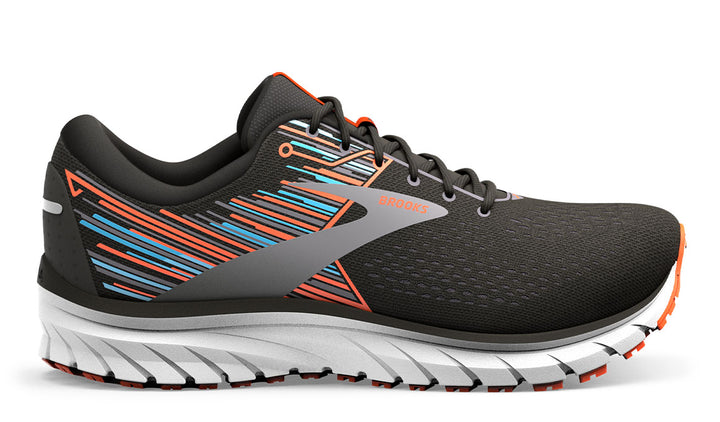 BROOKS DEFYANCE 12 - Orange