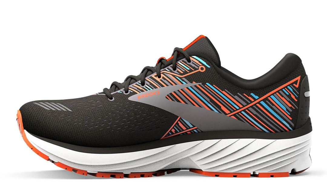 BROOKS DEFYANCE 12 - Orange