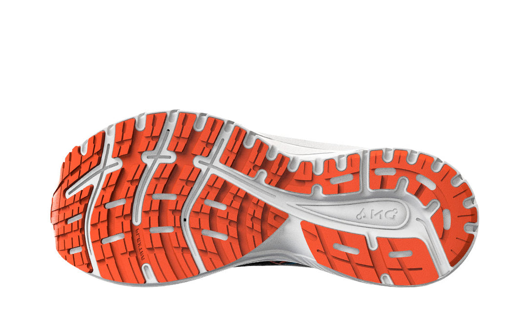 BROOKS DEFYANCE 12 - Orange