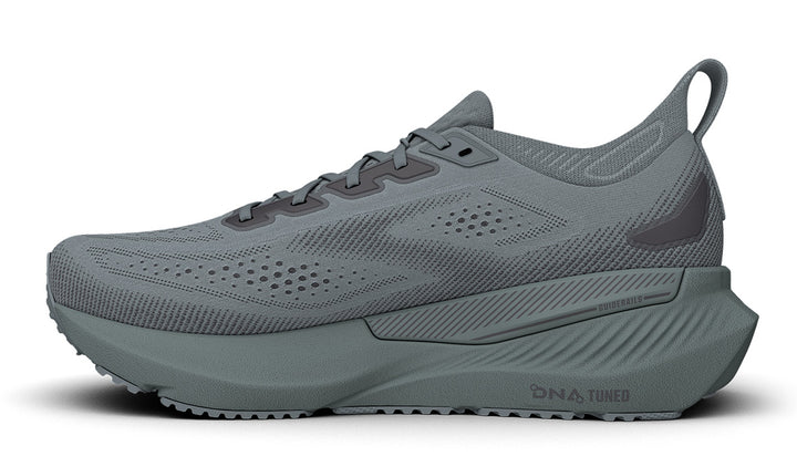 BROOKS GLYCERIN GTS 23 (D) Grey Blackened Pearl