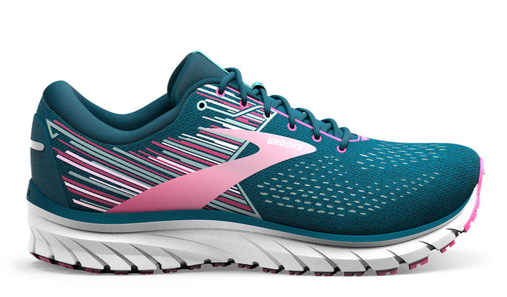 BROOKS DEFYANCE 12 (B)