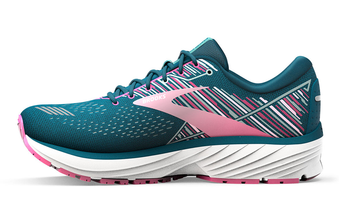 BROOKS DEFYANCE 12 (B)