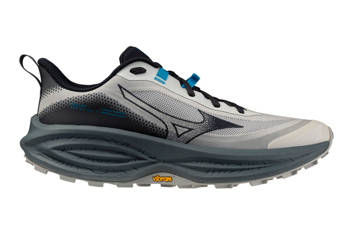 MIZUNO Mizuno Neo Daichi 10 (m) -Foggy Dew/Vulcan/Dark Slate