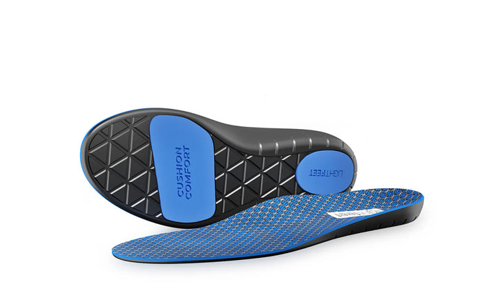 LIGHTFEET UNISEX Cushion Insole