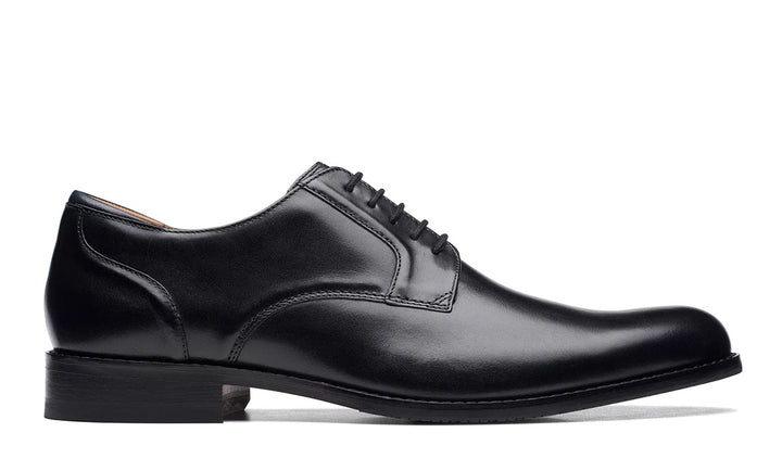 Clarks Craft Arlo Lace - Mens