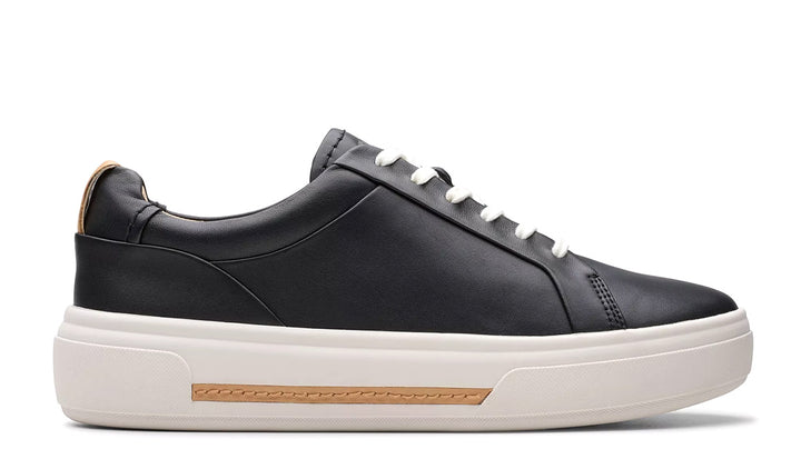 Clarks - Hollyhock Walk - Womens - Black