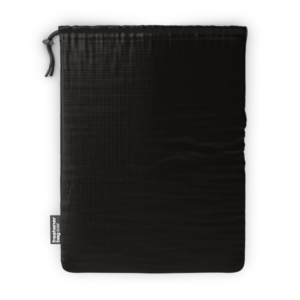 SmellWell Freshener Bag 12L Black