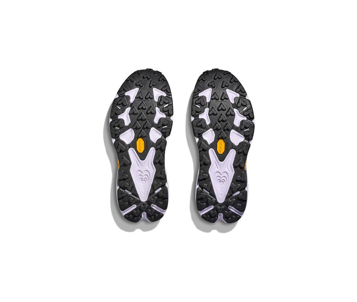 HOKA SPEEDGOAT 7 Womens (D) Berry Jam / Starlight Glow