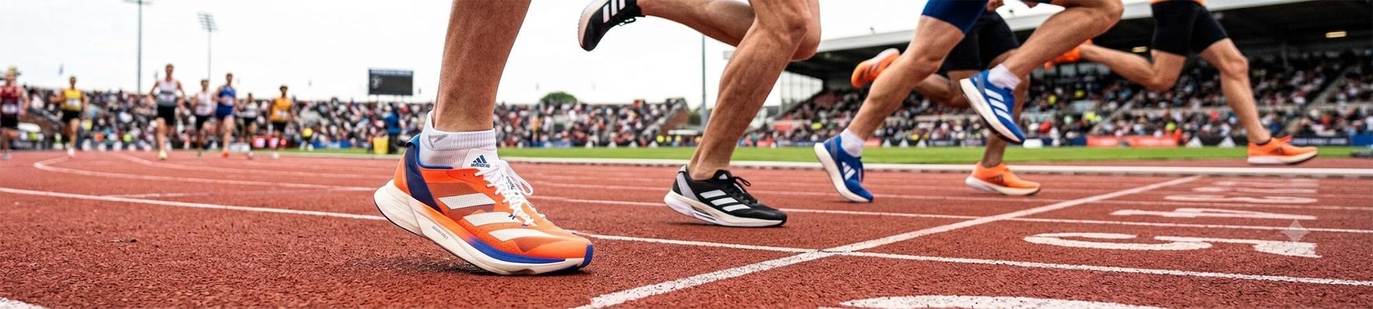 TRACK & FIELD