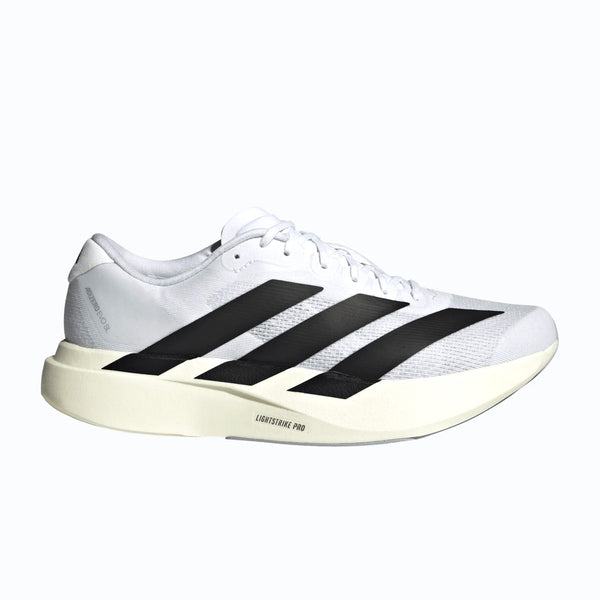 adidas Adizero Evo SL Mens (D) White JH6206