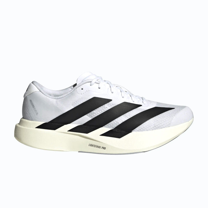 adidas Adizero Evo SL Mens (D) White JH6206