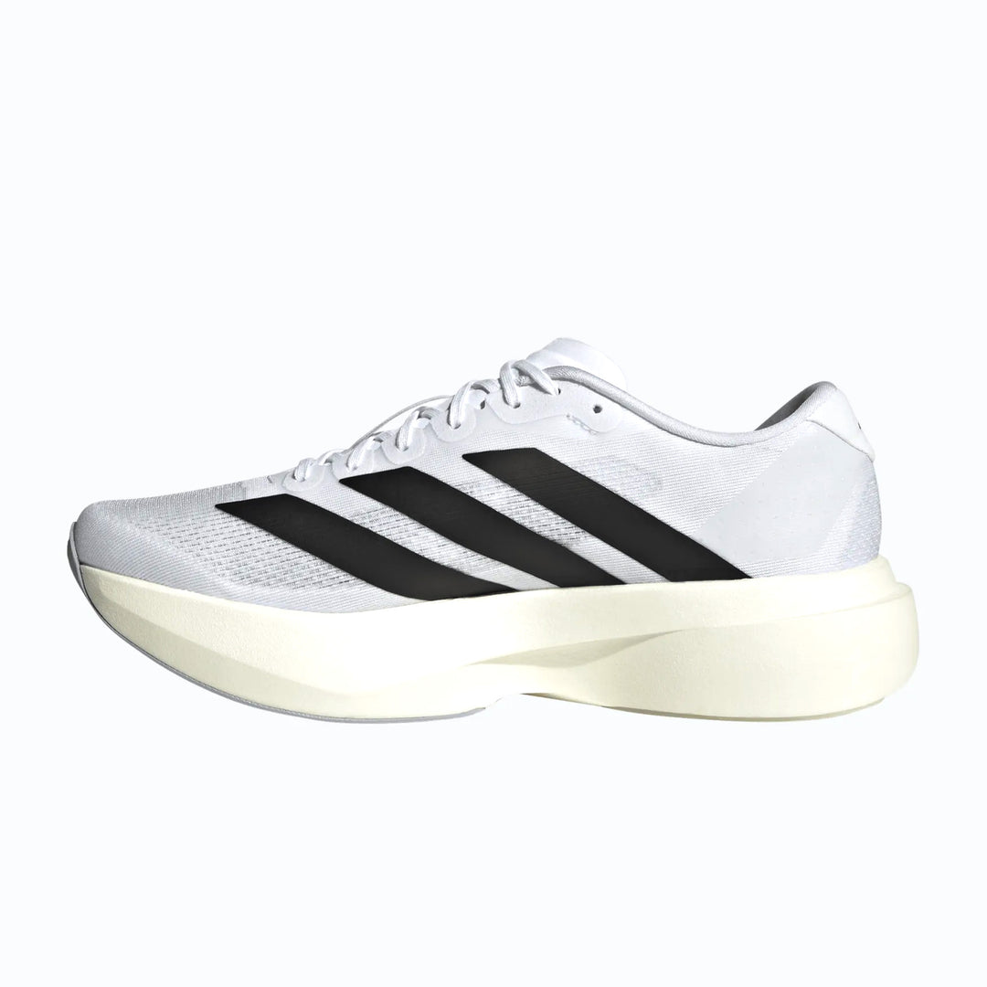 adidas Adizero Evo SL Mens (D) White JH6206