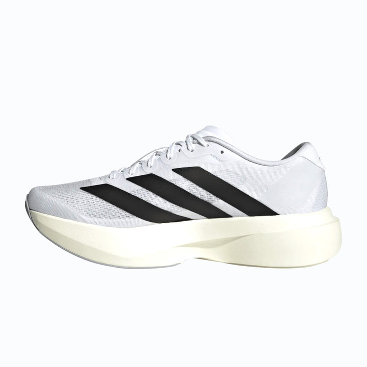 adidas Adizero Evo SL Mens (D) White JH6206