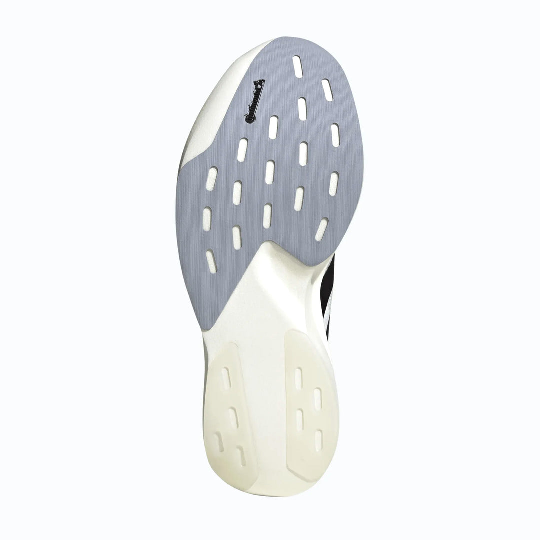 adidas Adizero Evo SL Mens (D) White JH6206