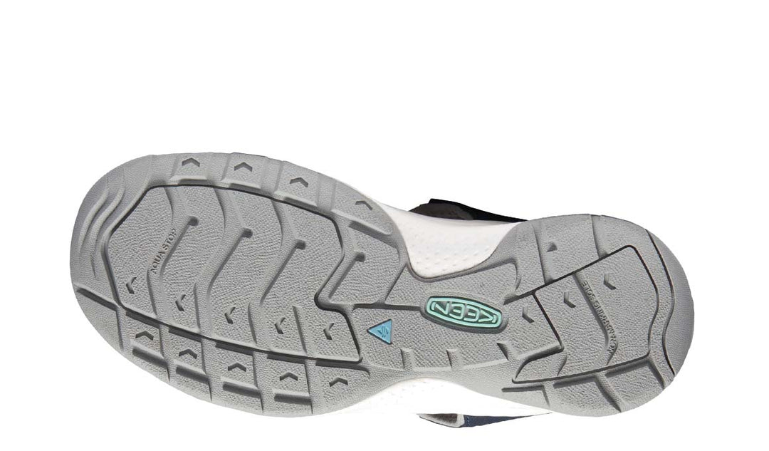 Keen Astoria West Womens - Navy