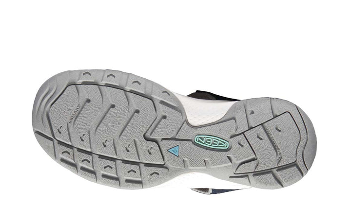 Keen Astoria West Womens - Navy