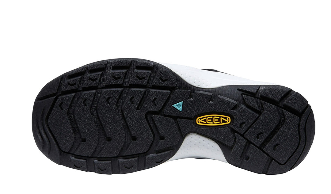 KEEN Astoria West Sandal Womens - Black/Grey