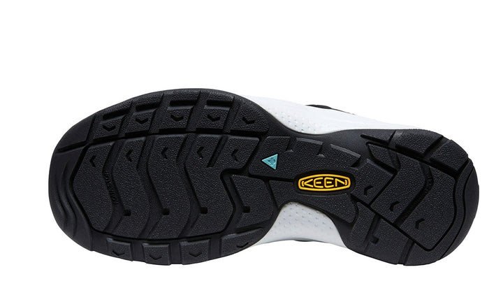 KEEN Astoria West Sandal Womens - Black/Grey