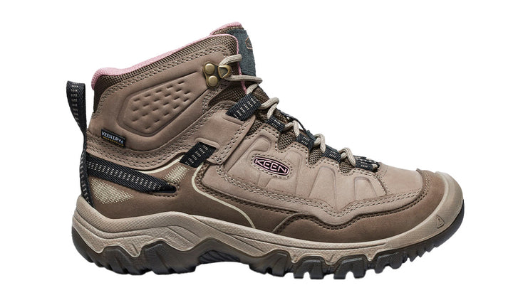 Keen Targhee IV - MID - Waterproof - Womens