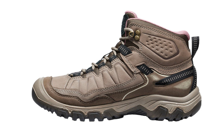 Keen Targhee IV - MID - Waterproof - Womens