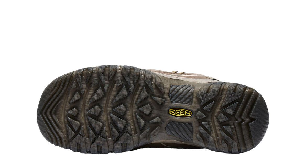 Keen Targhee IV - MID - Waterproof - Womens