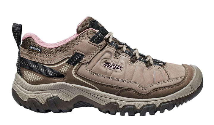 Keen Targhee IV - Waterproof - Womens