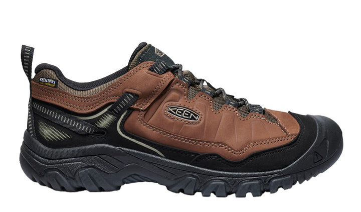 Keen Targhee IV - Waterproof - Mens