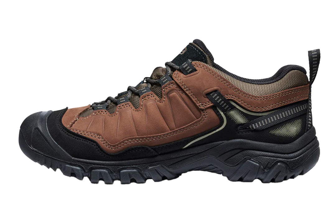 Keen Targhee IV - Waterproof - Mens