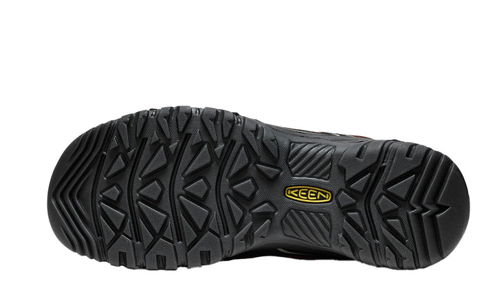 Keen Targhee IV - Waterproof - Mens