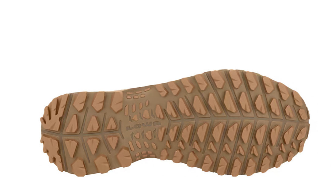 LOWA Innovo GTX Mid Mens - Seaweed/Dune