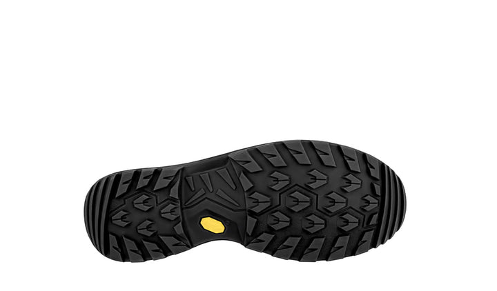 LOWA M Renegade Evo Gtx Mid Wide Anthracite/steelblue
