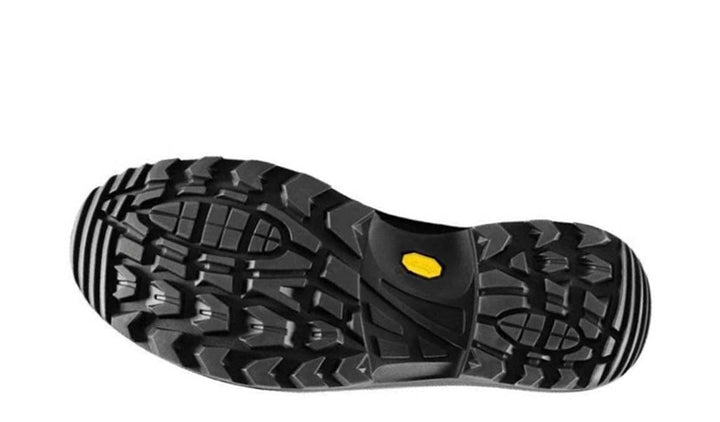 LOWA Renegade Gtx Mid - Asphalt/turquoise