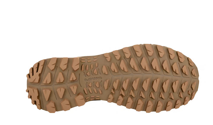 LOWA Innovo GTX Mid Womens - Brown Rose/Rose