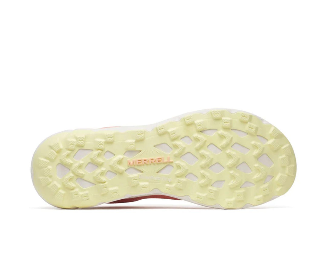 MERRELL Antora 4 Waterproof Womens (B) Peach