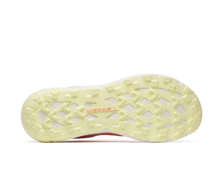 MERRELL Antora 4 Waterproof Womens (B) Peach