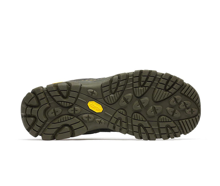 MERRELL Moab 3 Mens (D) Black/Beluga