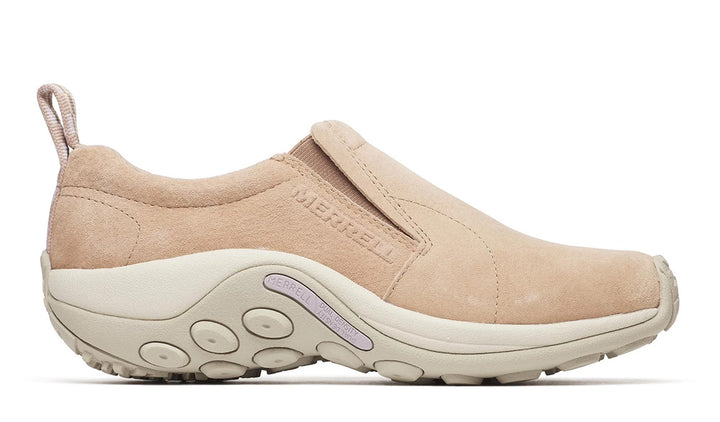 MERRELL Jungle Moc Womens (B) Hazel
