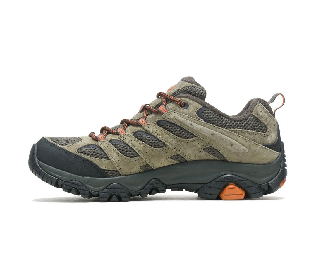 MERRELL Moab 3 Gore-Tex Mens (D) Olive