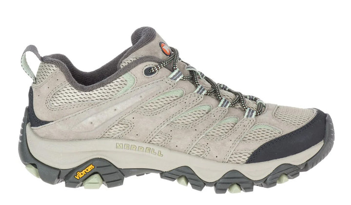 Merrell Moab 3 Wide - Brindle/Tea