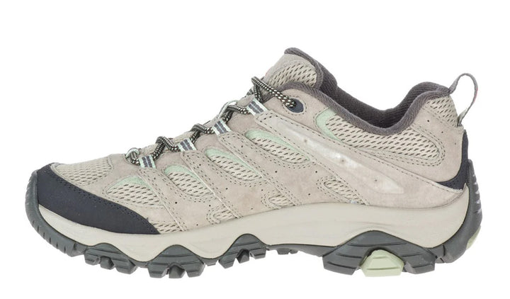 Merrell Moab 3 Wide - Brindle/Tea