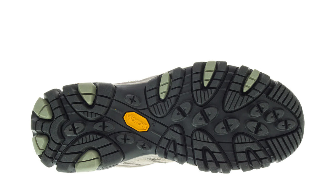 Merrell Moab 3 Wide - Brindle/Tea