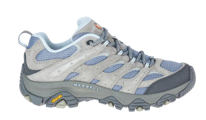 MERRELL Moab 3 Hiking Womens - Smoke